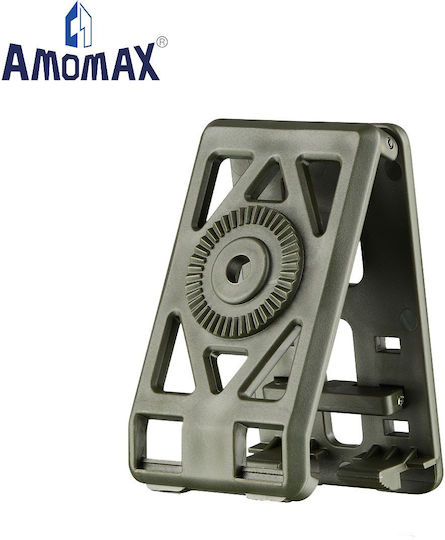 Amomax Калъф за колан за Пистолет
