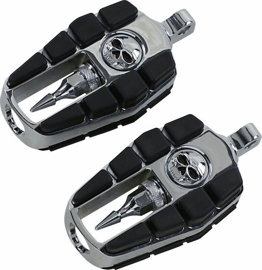 Kuryakyn Picior de picior de Autoturism Sideways Compatibile cu