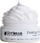 Herbana Foam for the Body 1pcs