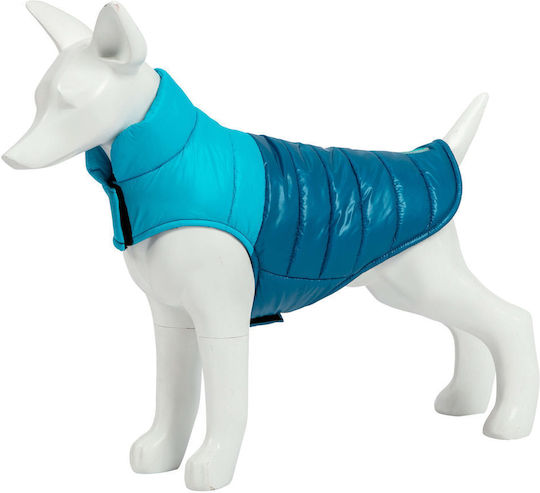 Παλτό Woοfmoda Freedog Pup Hound Μπλε 40cm