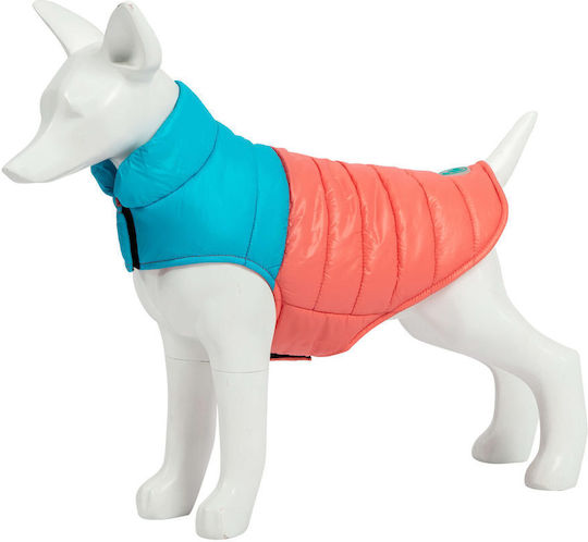 Παλτό Woοfmoda Freedog Pup Hound Πορτοκαλί 30cm