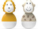 Matchstick Monkey Bathtime Wobblers Играчка за баня