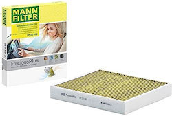 Mann Filter Cabin Filter