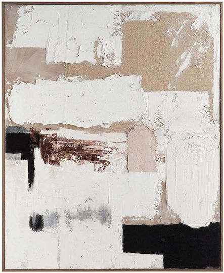 Andrea House Πίνακας σε Καμβά 80x100cm