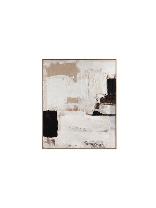 Andrea House Πίνακας σε Καμβά 80x100cm