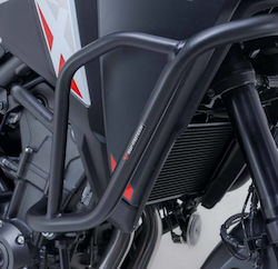 Протективни Решетки За Двигател Sw-motech Honda Nx 500 Черни Протективни Решетки За Двигател Sw-motech Honda Nx 500 Черни