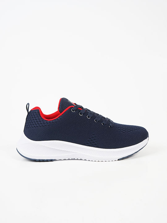 Piazza Shoes Sneakers Blue