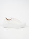 Piazza Shoes Sneakers White