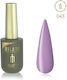 Milano Cosmetic Luxury Ημιμόνιμο Βερνίκι Νυχιών...