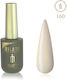 Milano Cosmetic Luxury Ημιμόνιμο Βερνίκι Νυχιών...