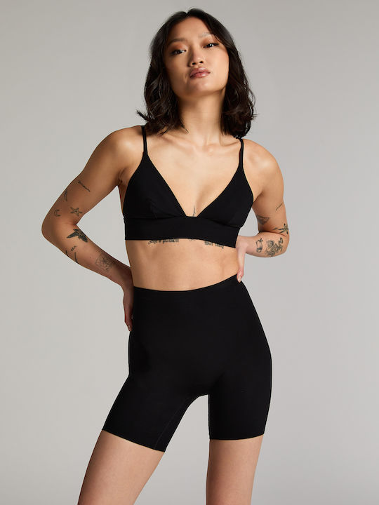 Hunkemöller Women's Boxer Caviar