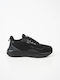 Piazza Shoes Sneakers BLACK