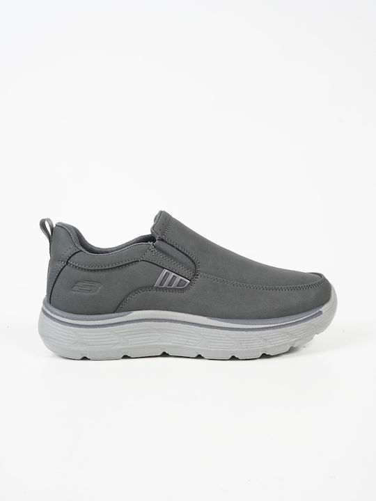 Piazza Shoes Sneakers Grey