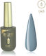 Milano Cosmetic Luxury Ημιμόνιμο Βερνίκι Νυχιών...