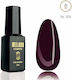 Milano Cosmetic Хибриден Лак за Нокти 034 4мл 1бр