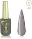 Milano Cosmetic Luxury Ημιμόνιμο Βερνίκι Νυχιών...