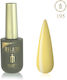 Milano Cosmetic Luxury Ημιμόνιμο Βερνίκι Νυχιών...