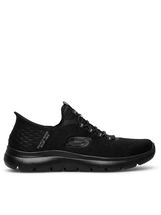 Skechers Sneakers BLACK