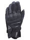 Dainese Tempest 2 Short Winter Men's Motorcycle Gloves Waterproof Black