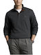 Ralph Lauren Men's Blouse Grey