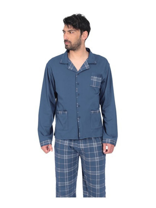 Uomo Checkered