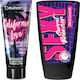 Supertan California Love + Wild Tan Sexy Carrot Gratis