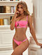 Kinksters Sexy Dessous-Set Rosa 3019-4894