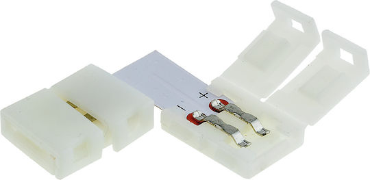 Eurospot Corner Connector for LED Strips 4930