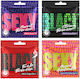 Wild Tan Pack Tingle Self Tanners Body 40x15ml