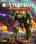 Battletech Einsteigerbox 40. Jubiläum