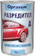 Orgachim A Thinner Auto Paints 1 L Diluting Automotive Enamels Other Enamels Based On Alkyd Resins
