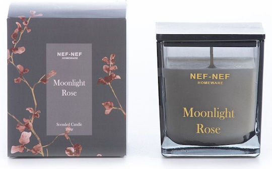 Nef-Nef Homeware Αρωματικό σε Βάζο Moonlight Rose Nef-Nef Homeware Αρωματικό σε Βάζο Moonlight Rose