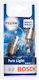Bosch Λάμπες Αυτοκινήτου PURE LIGHT P21/5W 12V 5W