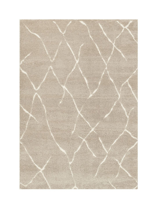 Newplan Rug Rectangular 45010b