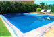 Fun&Go Pool Cover 400x800cm 1pcs