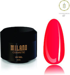 Milano Cosmetic Builder Gel 7 30ml