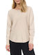 Women's Sweater Ecru