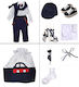 Nst Nastasia Set Botez