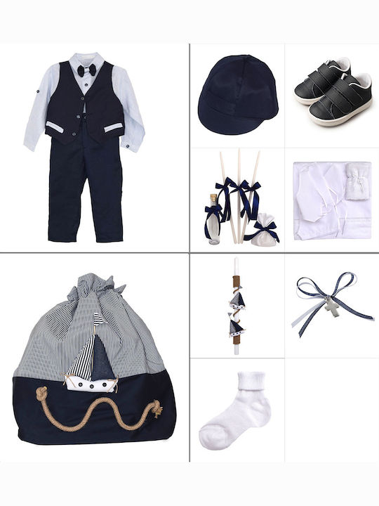Nst Nastasia Set Botez