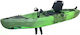 Gobo Gator SOT Sit on Top Fishing Kayak 1 Perso...