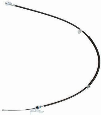 Cavo Handbrake Cable for Citroen C1