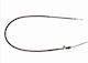 Cavo Handbrake Cable for Nissan Micra