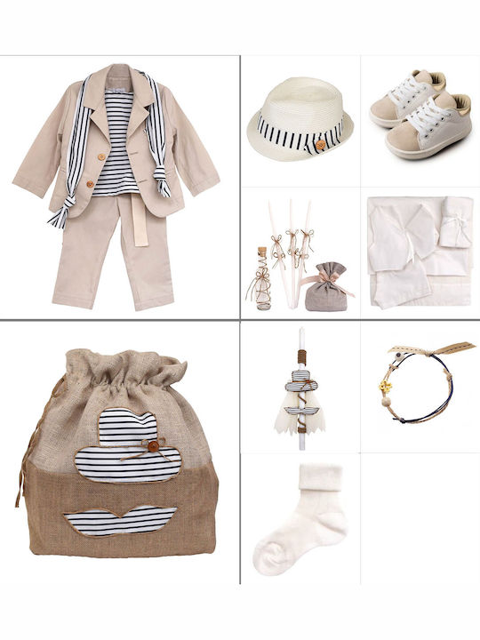 Nst Nastasia Set Botez