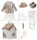 Nst Nastasia Taufset Paket