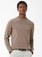 Barbour Herren Pullover Braun