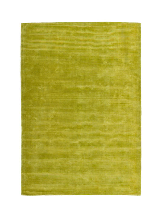 Obsession Χαλί 160x230cm Lime