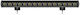 LED-Leiste Auto 150W 6D 12V-24V 16200 Lumen 34"/86,5 cm