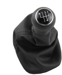 Topran Buton schimbător viteze cu mâner pentru Seat Leon / Toledo Volkswagen Magazin online de golf / Bora 1998-2006 Negru Topran Buton schimbător viteze cu mâner pentru Seat Leon / Toledo Volkswagen Magazin online de golf / Bora 1998-2006 Negru