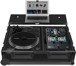 UDG Flight Case Ultimate Μαύρο