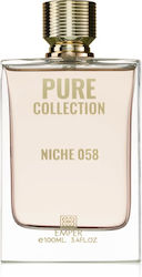Emper Pure Collection Niche Edp 100ml Emper Pure Collection Niche Edp 100ml